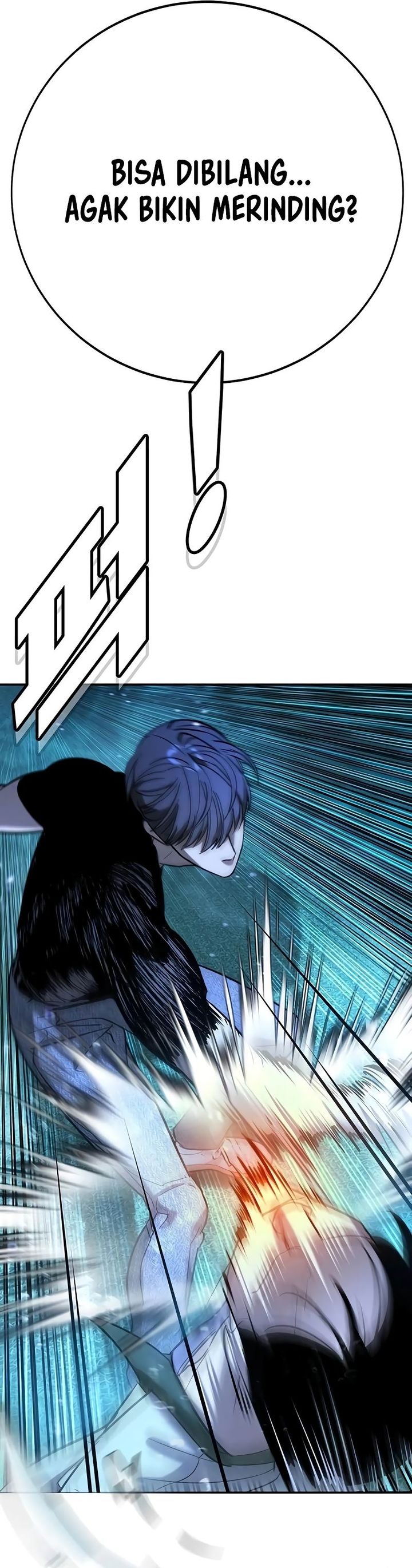 High School Conquest: War Against the Bullies Chapter 20 Gambar 20