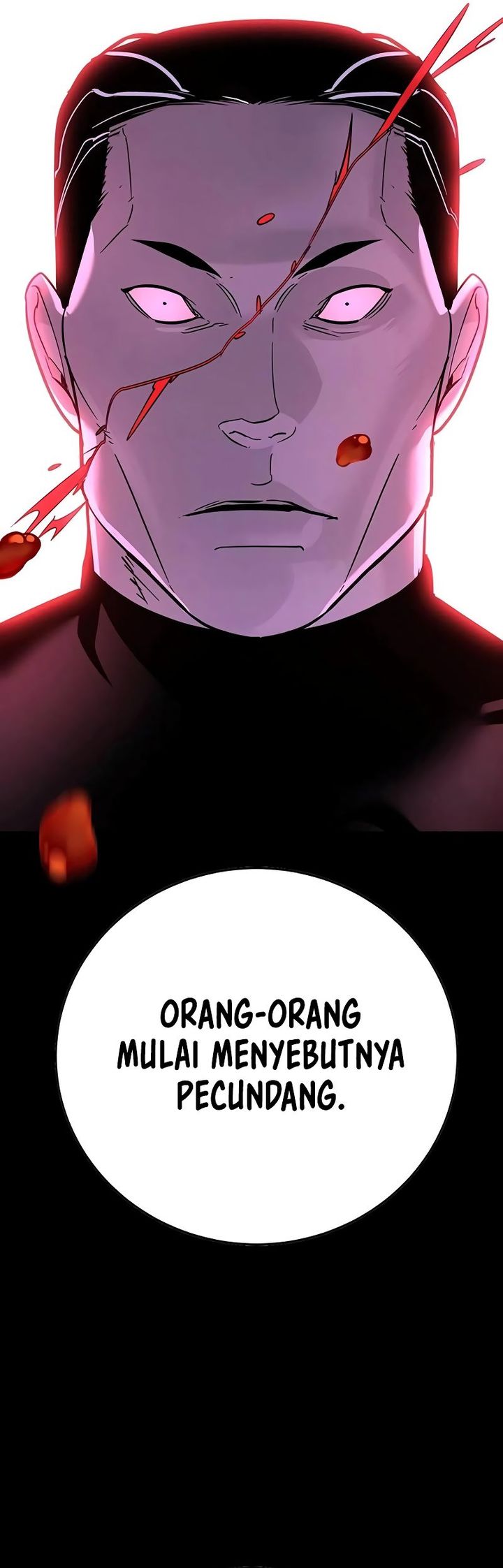 High School Conquest: War Against the Bullies Chapter 20 Gambar 31