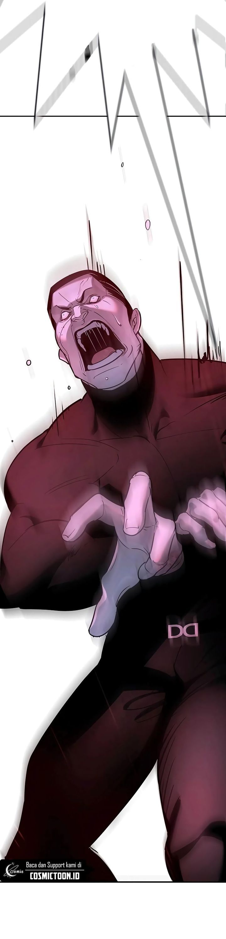 High School Conquest: War Against the Bullies Chapter 20 Gambar 36