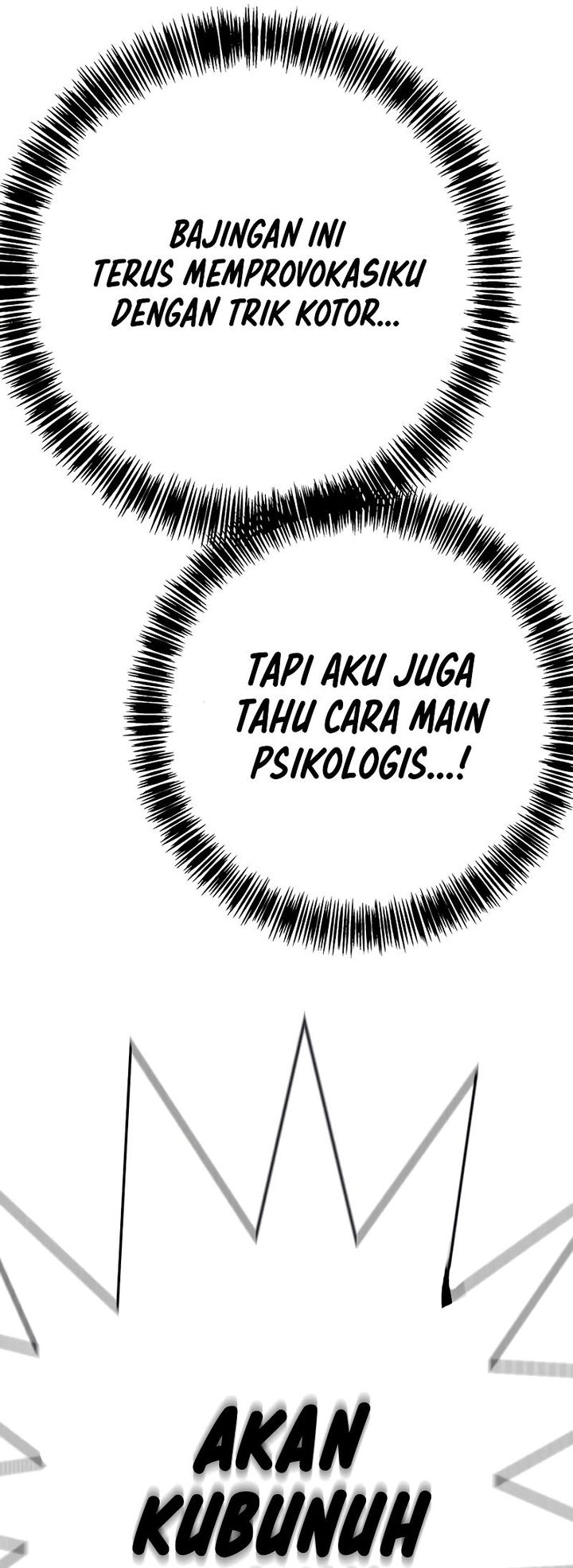 High School Conquest: War Against the Bullies Chapter 20 Gambar 40