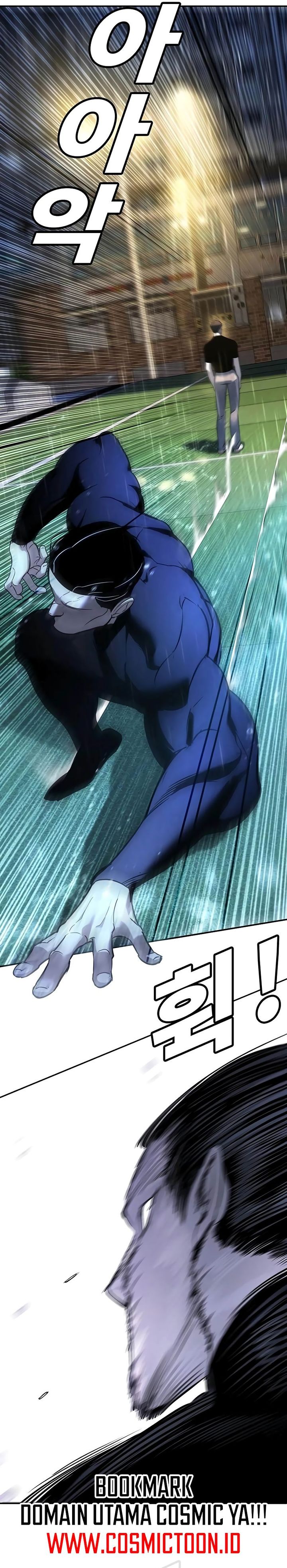 High School Conquest: War Against the Bullies Chapter 20 Gambar 43