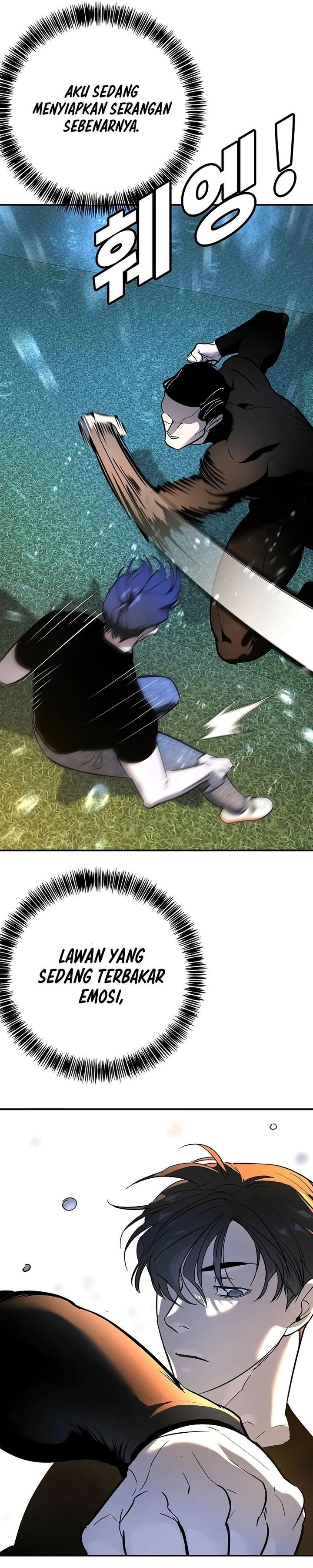 High School Conquest: War Against the Bullies Chapter 20 Gambar 46