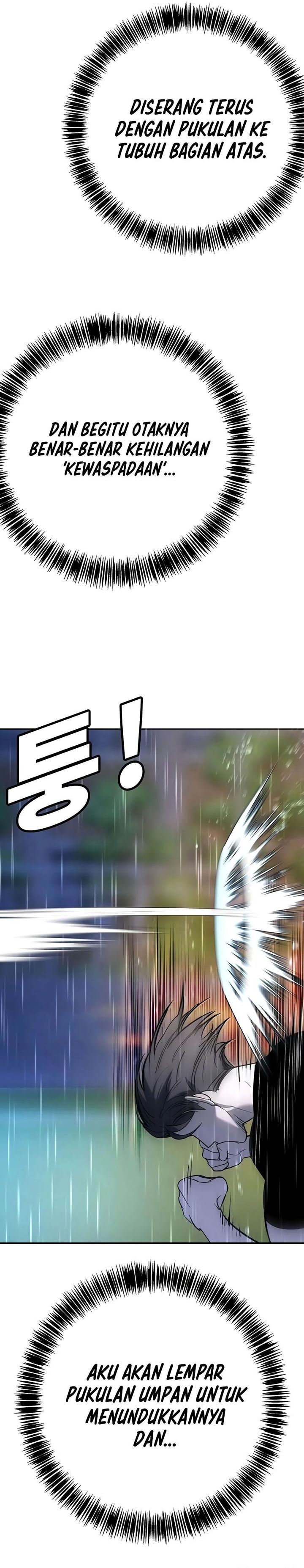 High School Conquest: War Against the Bullies Chapter 20 Gambar 47