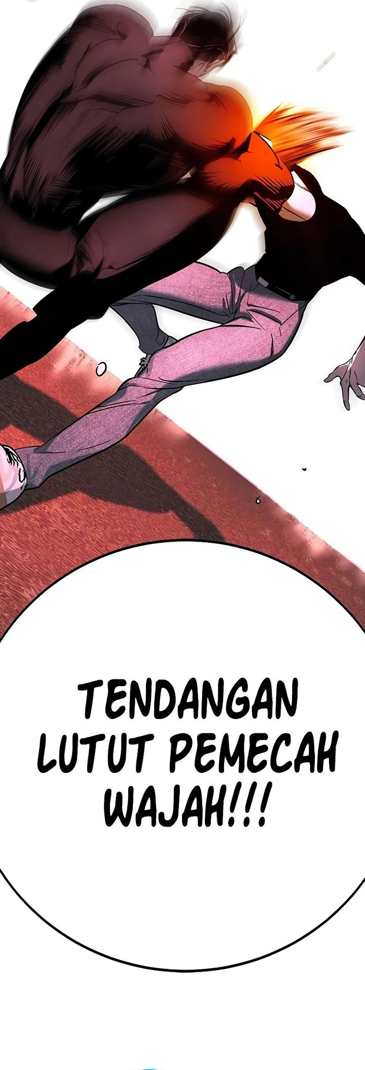 High School Conquest: War Against the Bullies Chapter 20 Gambar 50