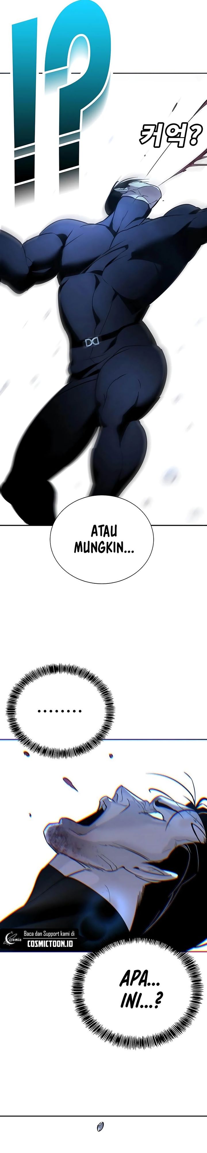 High School Conquest: War Against the Bullies Chapter 20 Gambar 51