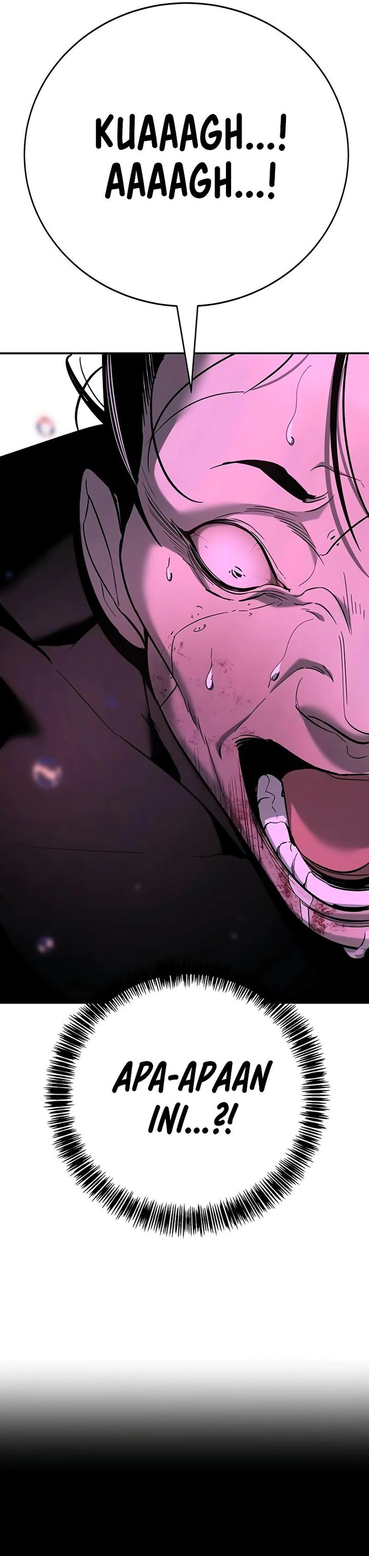 High School Conquest: War Against the Bullies Chapter 20 Gambar 54