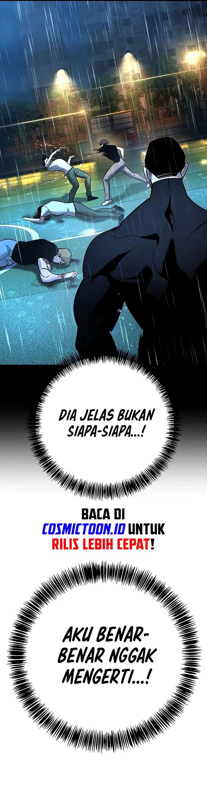 High School Conquest: War Against the Bullies Chapter 20 Gambar 55