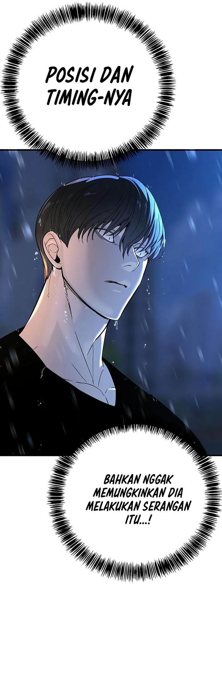 High School Conquest: War Against the Bullies Chapter 20 Gambar 56