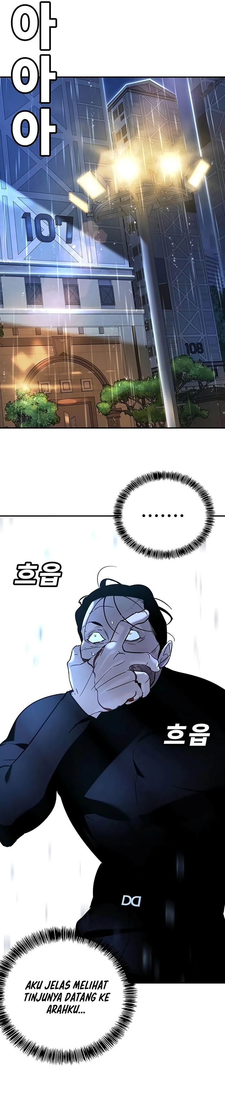 High School Conquest: War Against the Bullies Chapter 20 Gambar 61