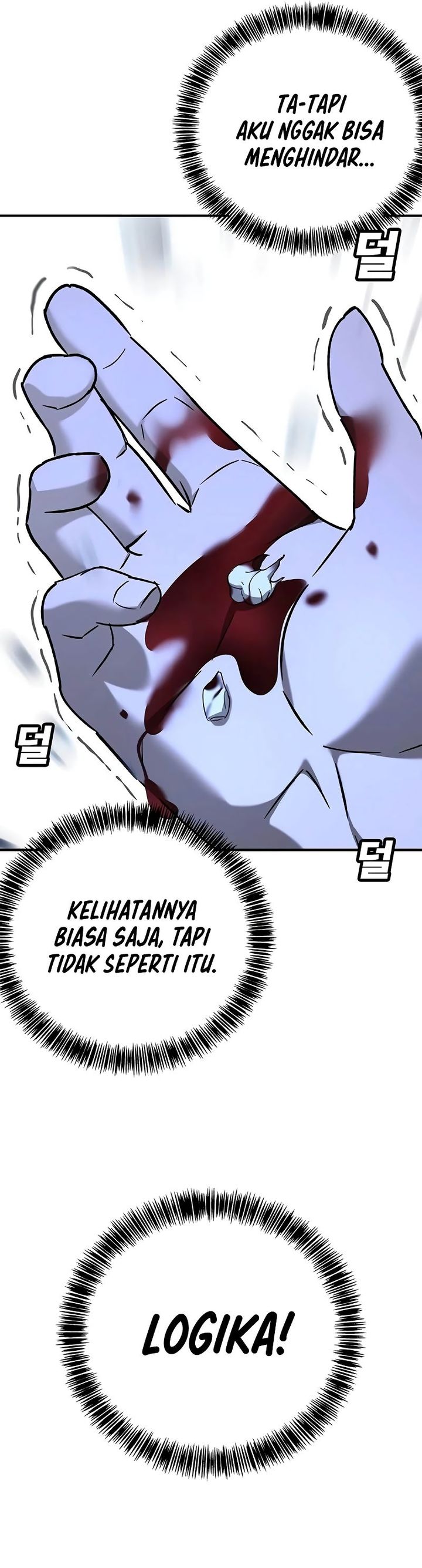 High School Conquest: War Against the Bullies Chapter 20 Gambar 62