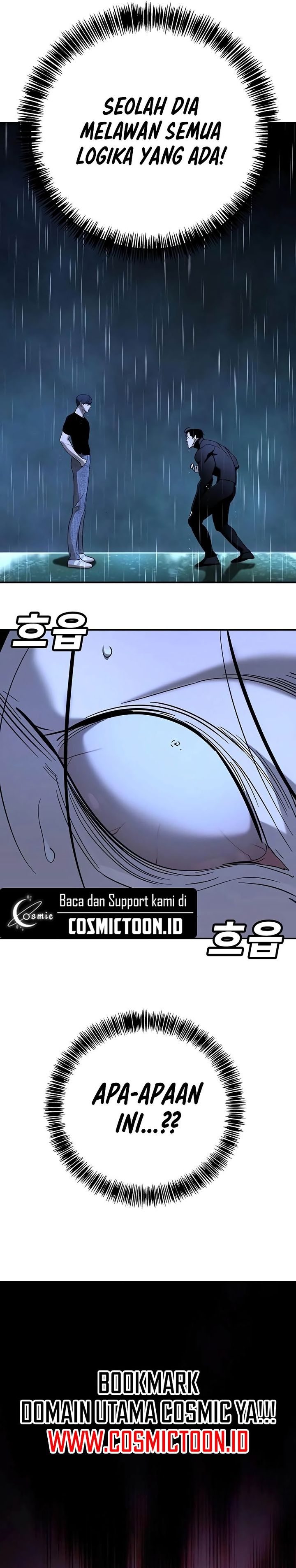 High School Conquest: War Against the Bullies Chapter 20 Gambar 63