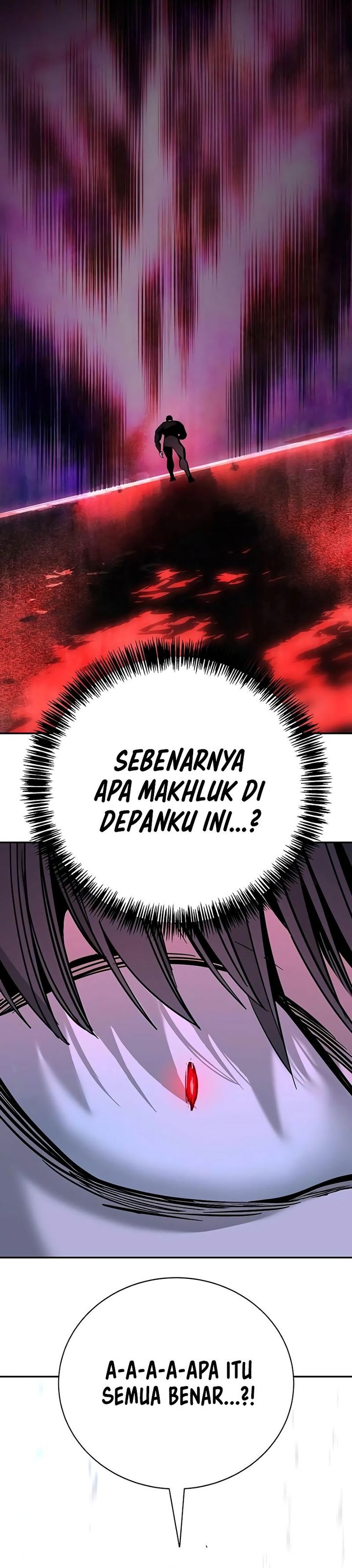 High School Conquest: War Against the Bullies Chapter 20 Gambar 64