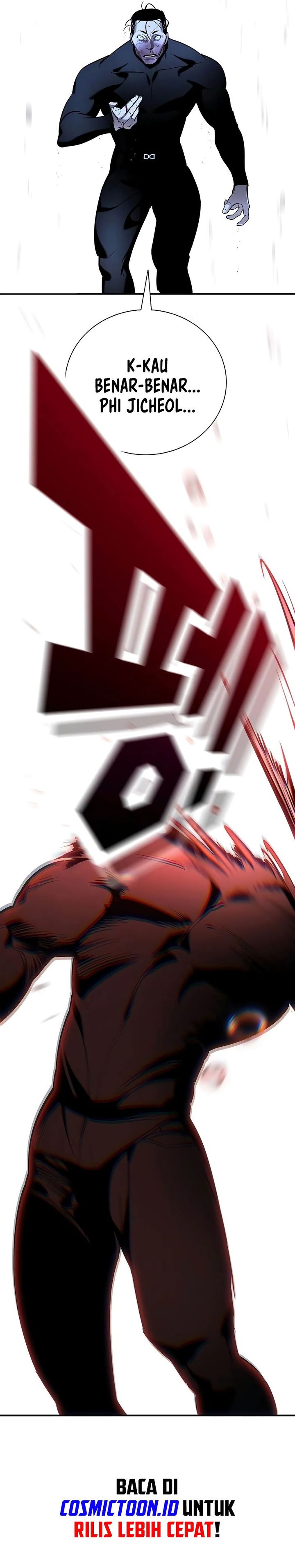 High School Conquest: War Against the Bullies Chapter 20 Gambar 65