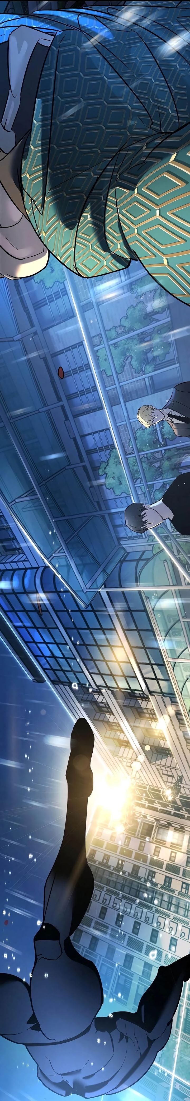 High School Conquest: War Against the Bullies Chapter 20 Gambar 67