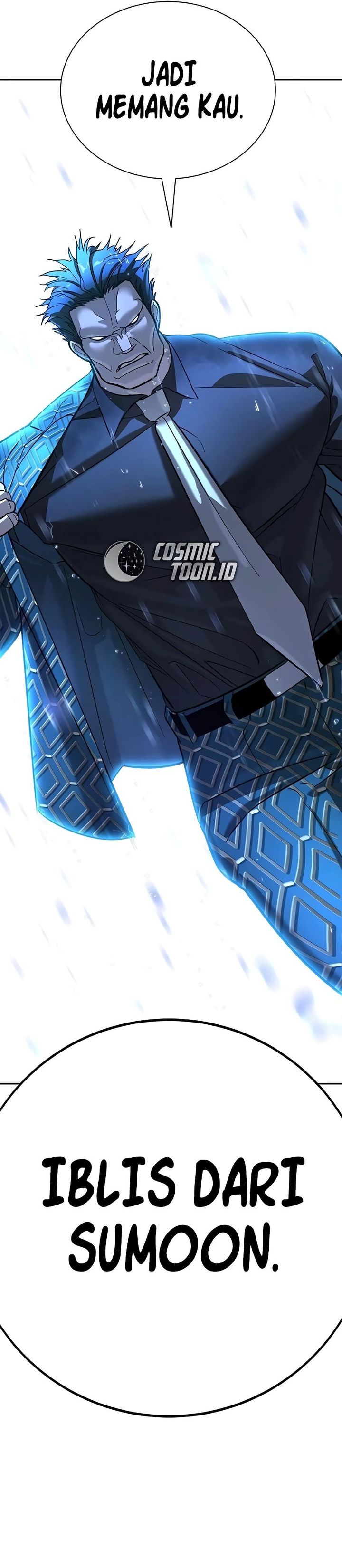 High School Conquest: War Against the Bullies Chapter 20 Gambar 70