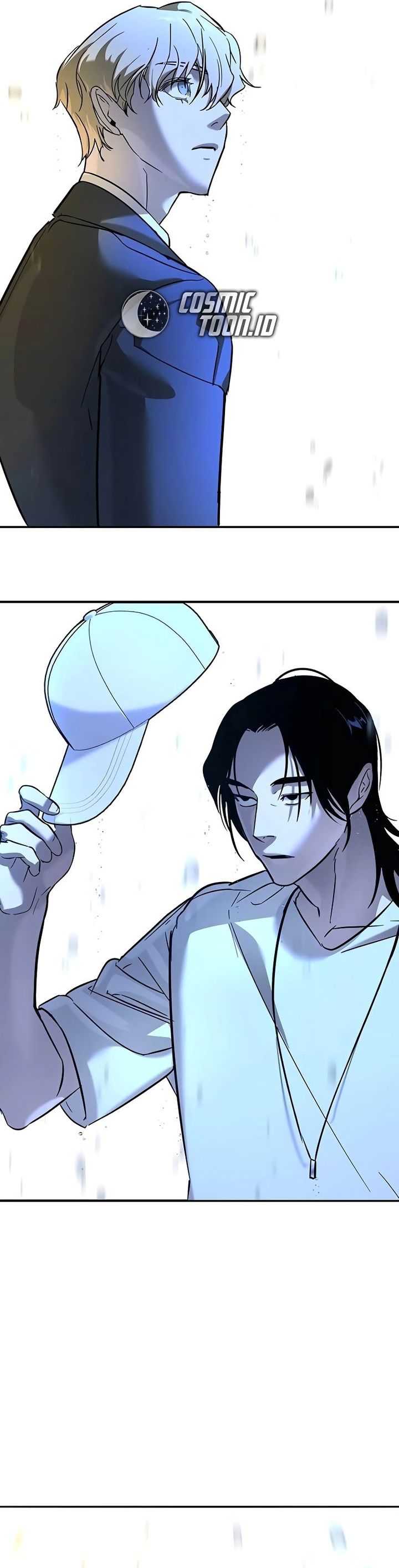 High School Conquest: War Against the Bullies Chapter 20 Gambar 72