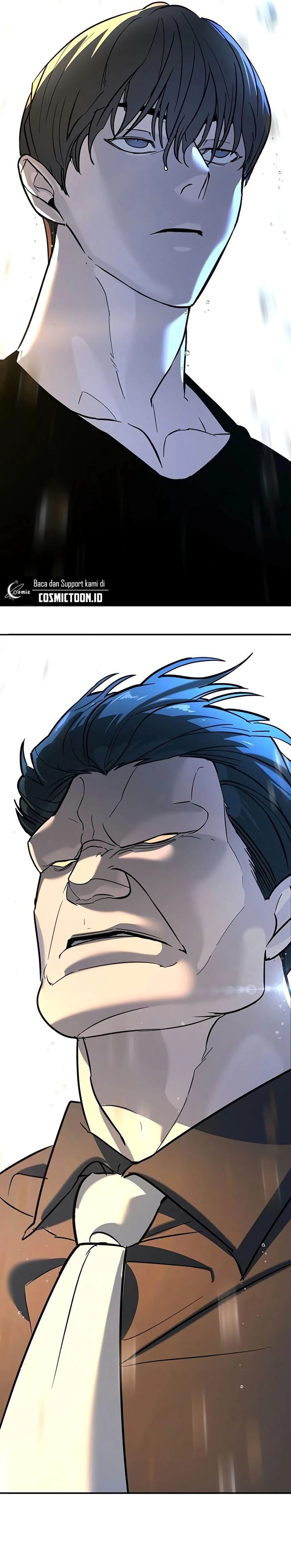 High School Conquest: War Against the Bullies Chapter 20 Gambar 73