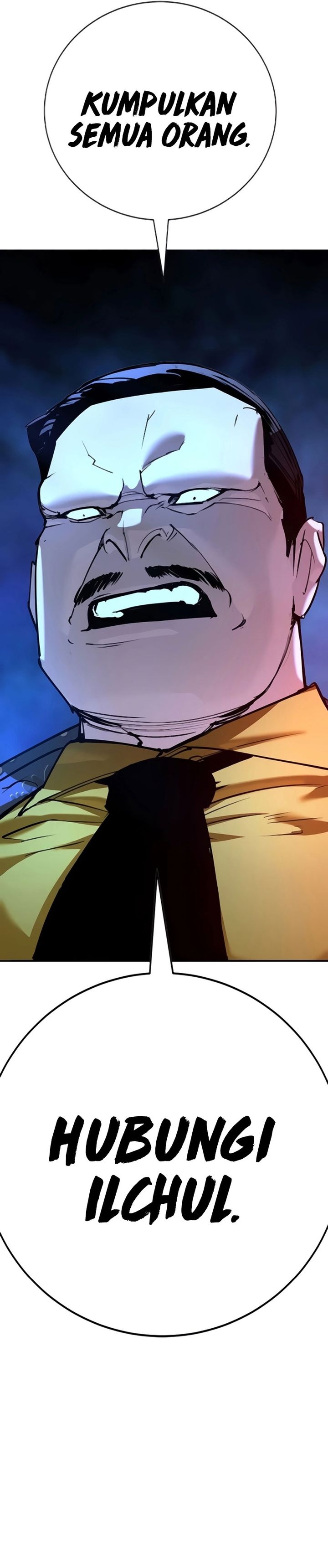 High School Conquest: War Against the Bullies Chapter 29 Gambar 20