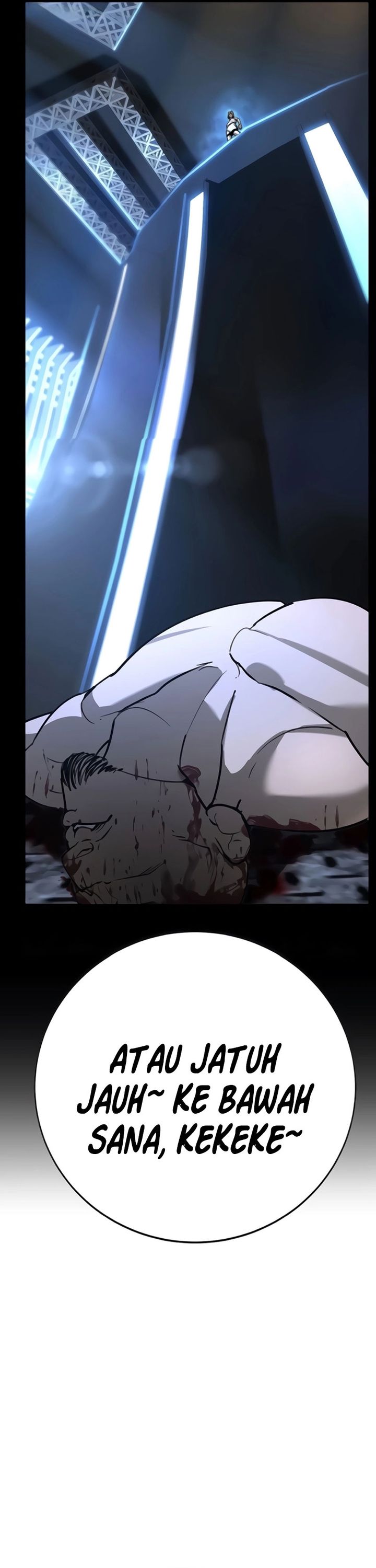 High School Conquest: War Against the Bullies Chapter 29 Gambar 33