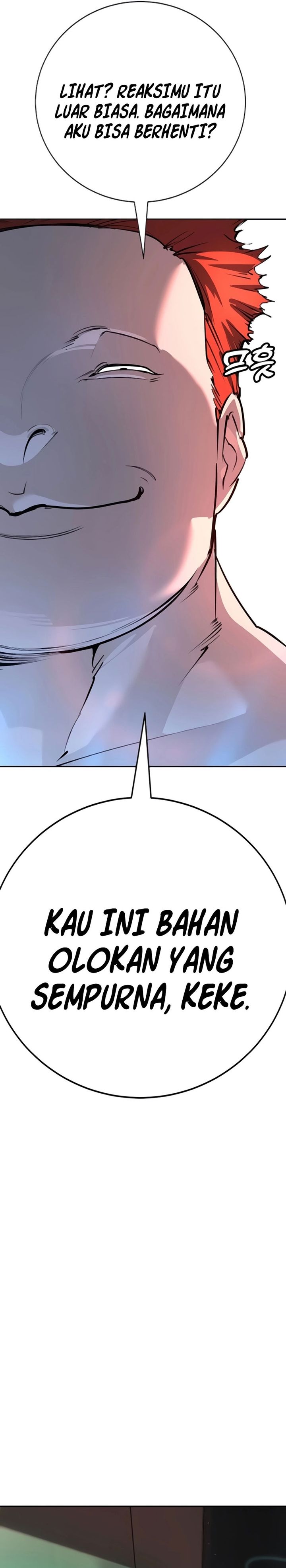 High School Conquest: War Against the Bullies Chapter 29 Gambar 38