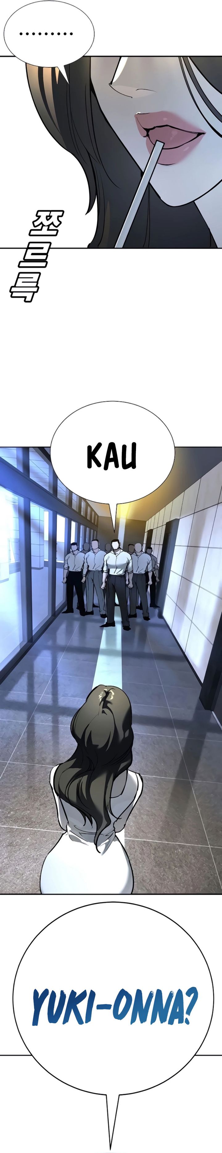 High School Conquest: War Against the Bullies Chapter 29 Gambar 47