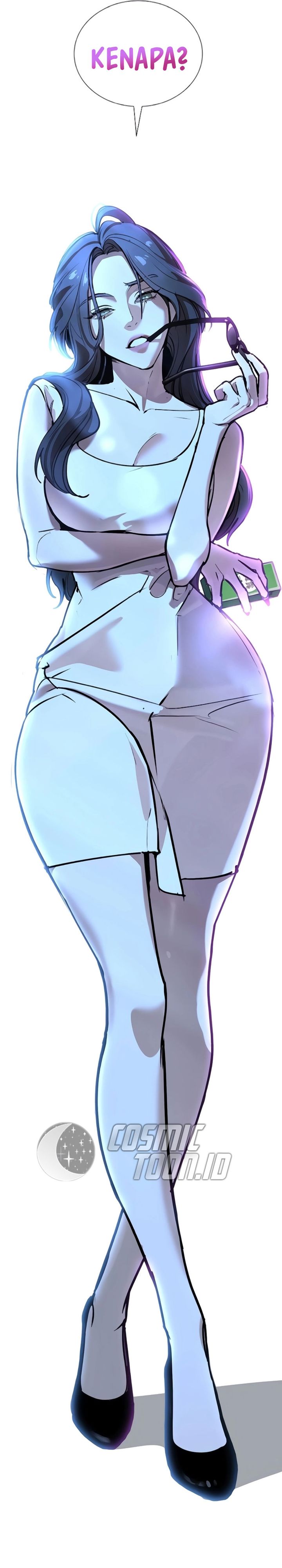 High School Conquest: War Against the Bullies Chapter 29 Gambar 49