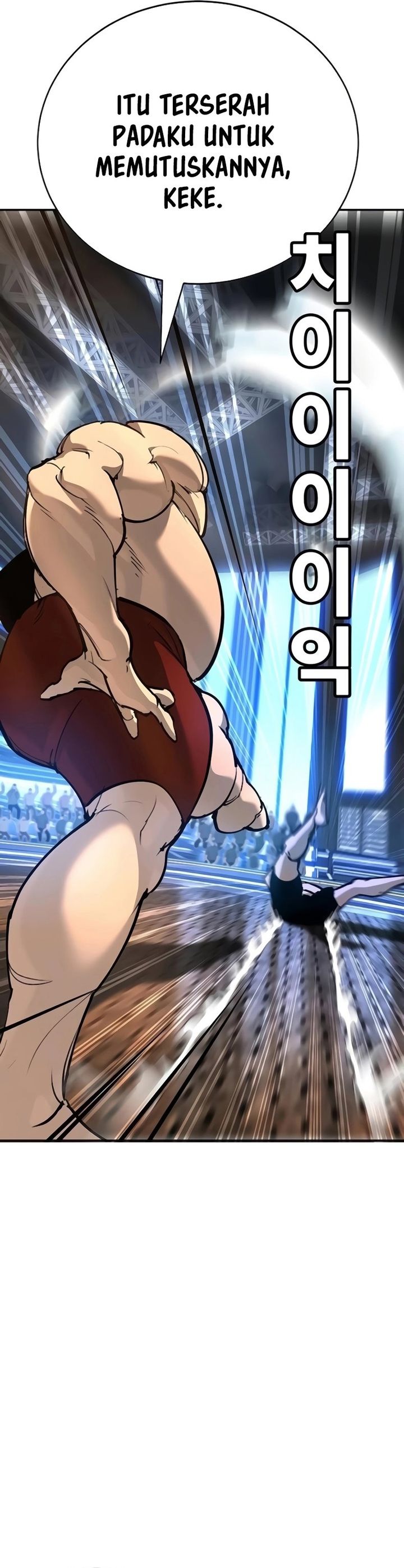 High School Conquest: War Against the Bullies Chapter 30 Gambar 2