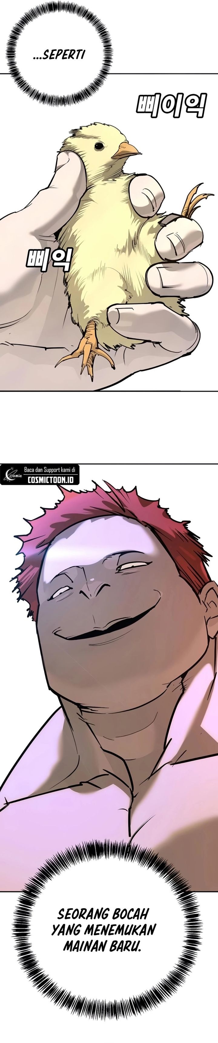 High School Conquest: War Against the Bullies Chapter 30 Gambar 4