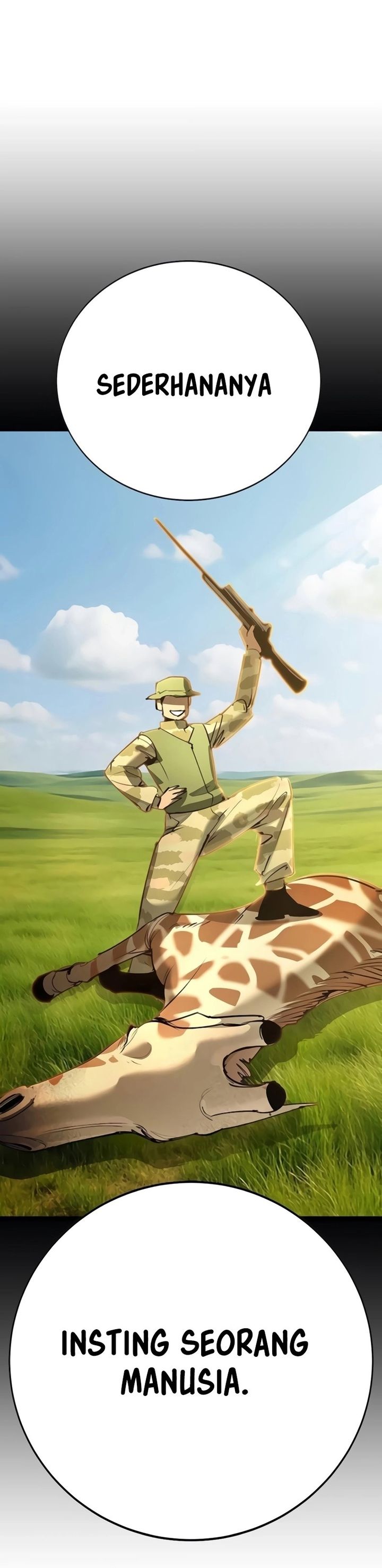 High School Conquest: War Against the Bullies Chapter 30 Gambar 12