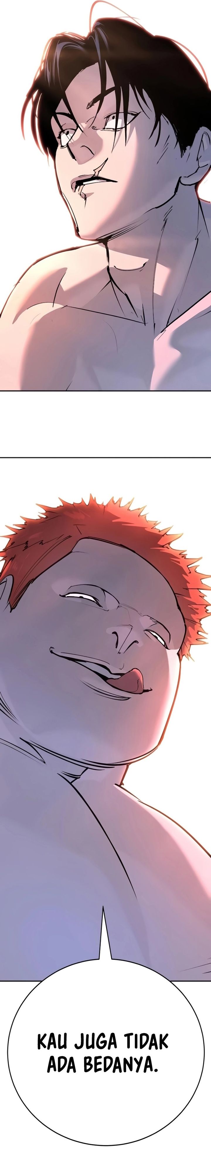 High School Conquest: War Against the Bullies Chapter 30 Gambar 16