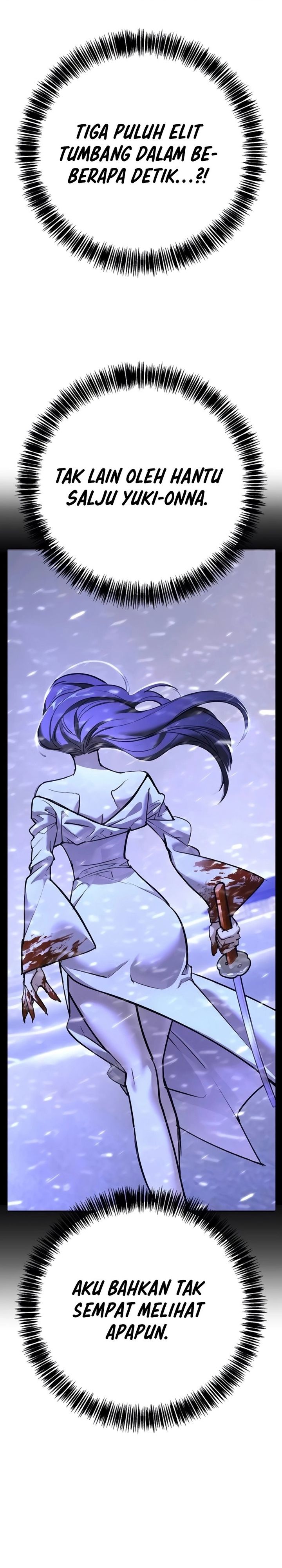 High School Conquest: War Against the Bullies Chapter 30 Gambar 19