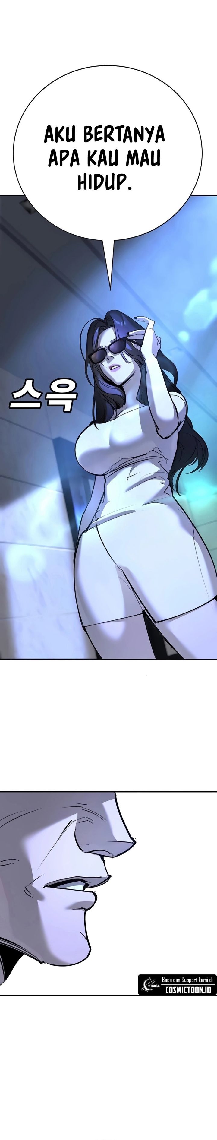 High School Conquest: War Against the Bullies Chapter 30 Gambar 23