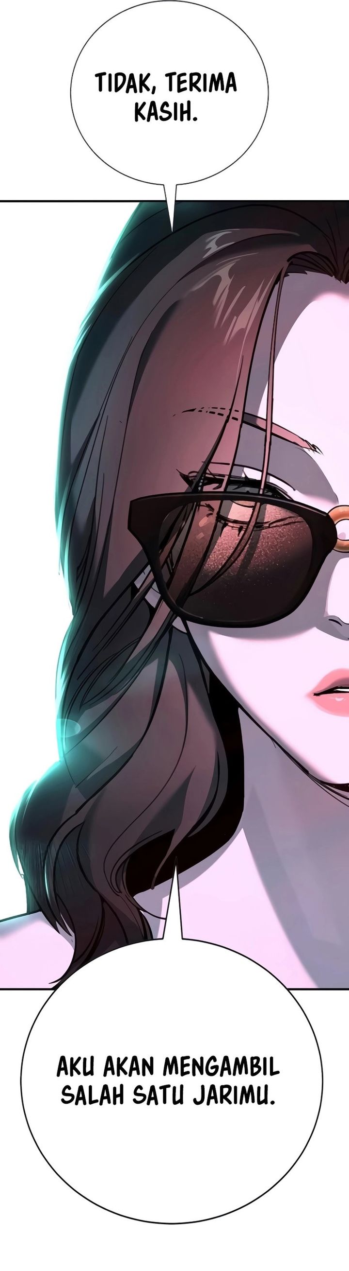 High School Conquest: War Against the Bullies Chapter 30 Gambar 25