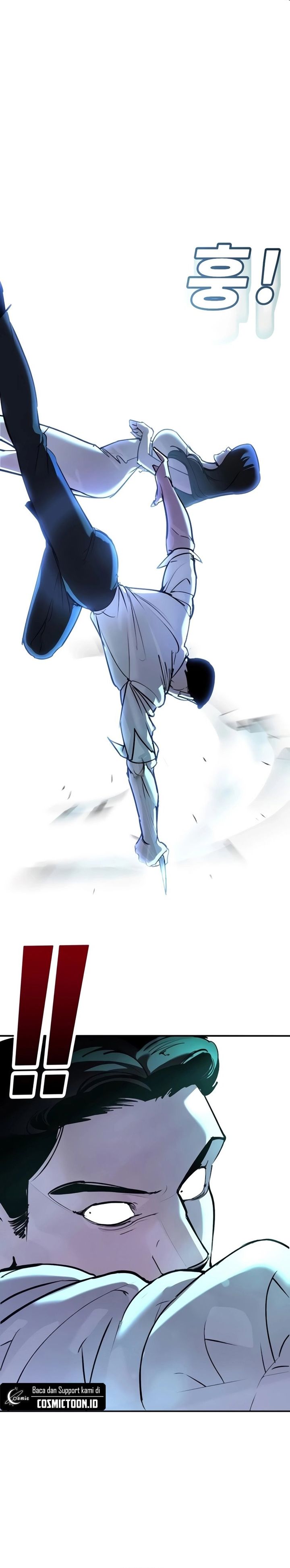 High School Conquest: War Against the Bullies Chapter 30 Gambar 28