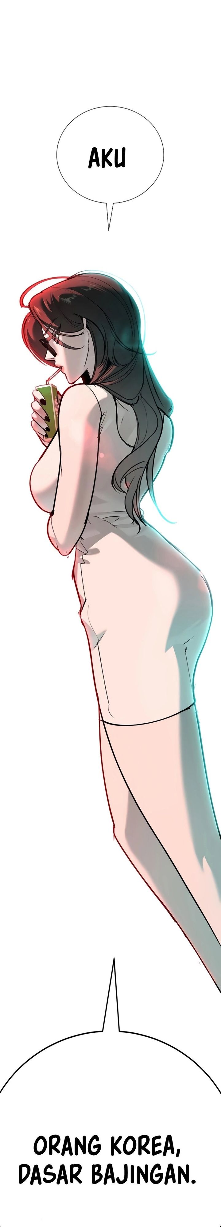 High School Conquest: War Against the Bullies Chapter 30 Gambar 32