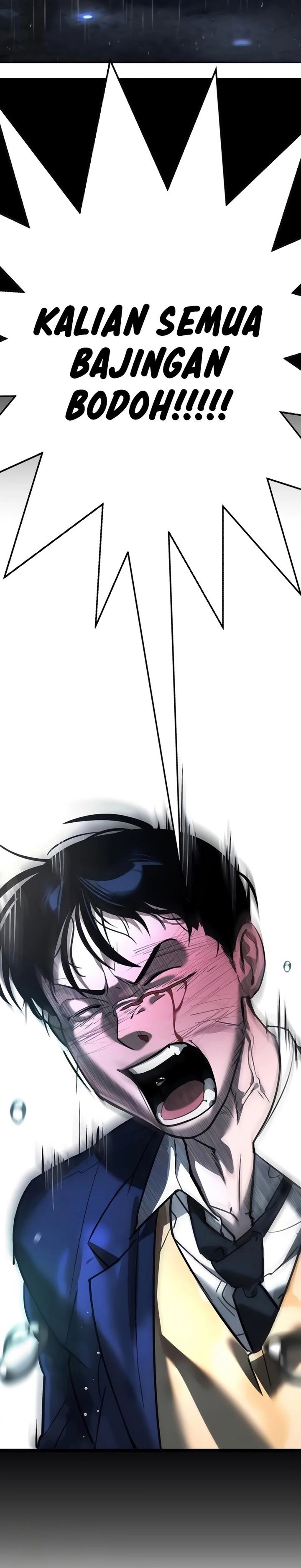 High School Conquest: War Against the Bullies Chapter 30 Gambar 40