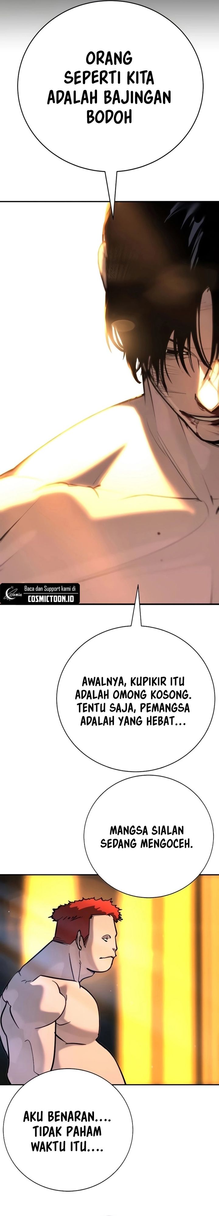 High School Conquest: War Against the Bullies Chapter 30 Gambar 41