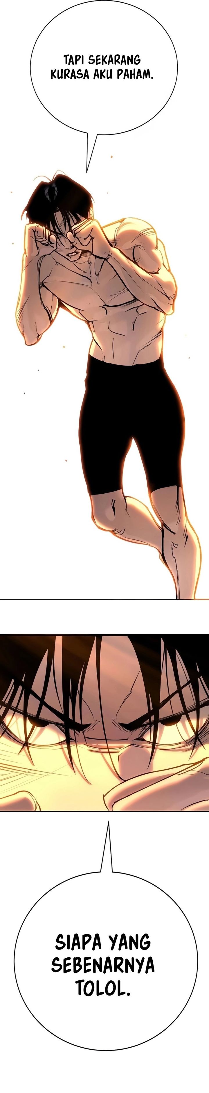 High School Conquest: War Against the Bullies Chapter 30 Gambar 42