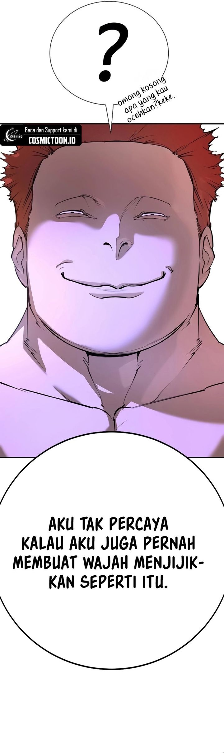 High School Conquest: War Against the Bullies Chapter 30 Gambar 45