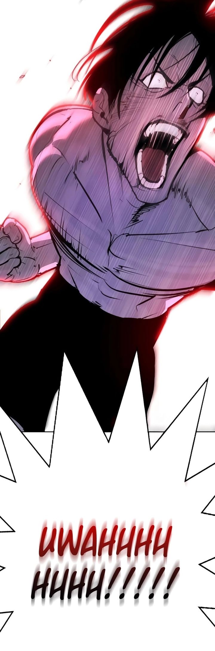 High School Conquest: War Against the Bullies Chapter 30 Gambar 48