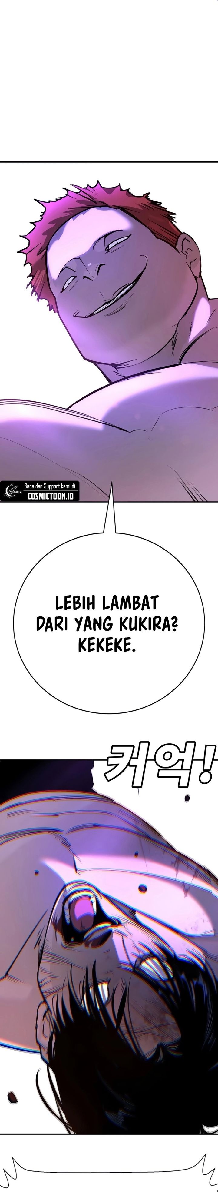 High School Conquest: War Against the Bullies Chapter 30 Gambar 52