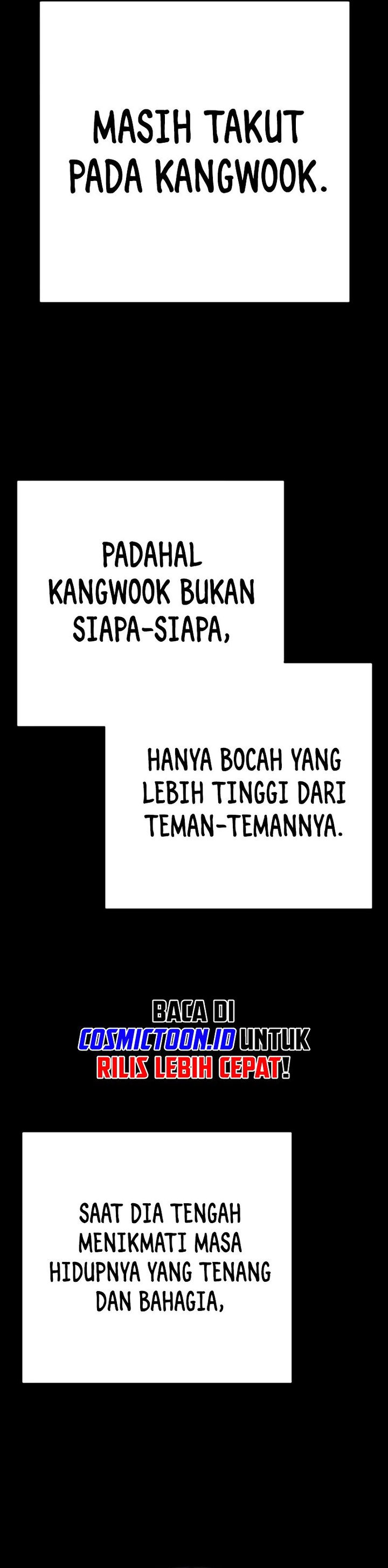 High School Conquest: War Against the Bullies Chapter 31 Gambar 5