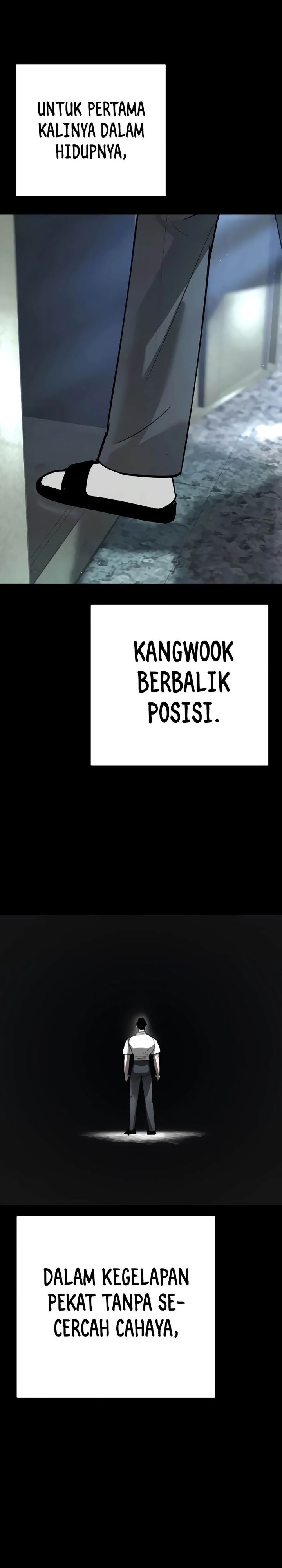 High School Conquest: War Against the Bullies Chapter 31 Gambar 7