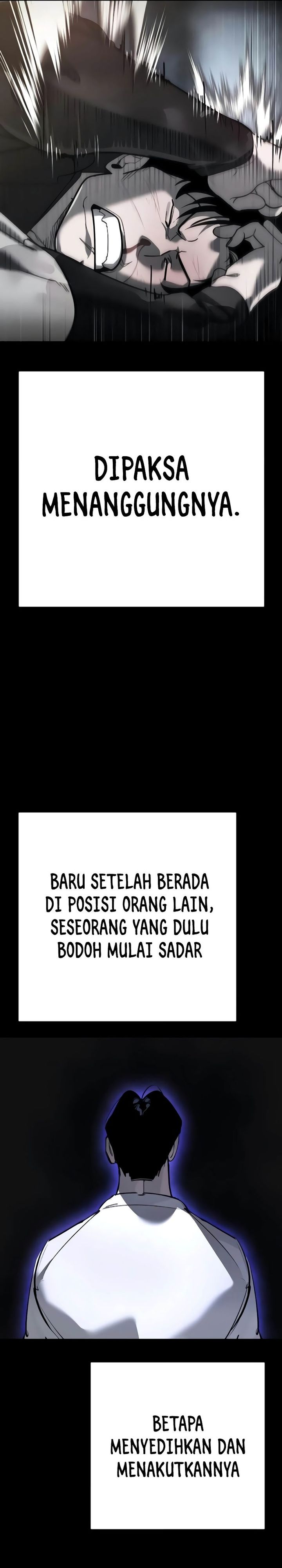 High School Conquest: War Against the Bullies Chapter 31 Gambar 10