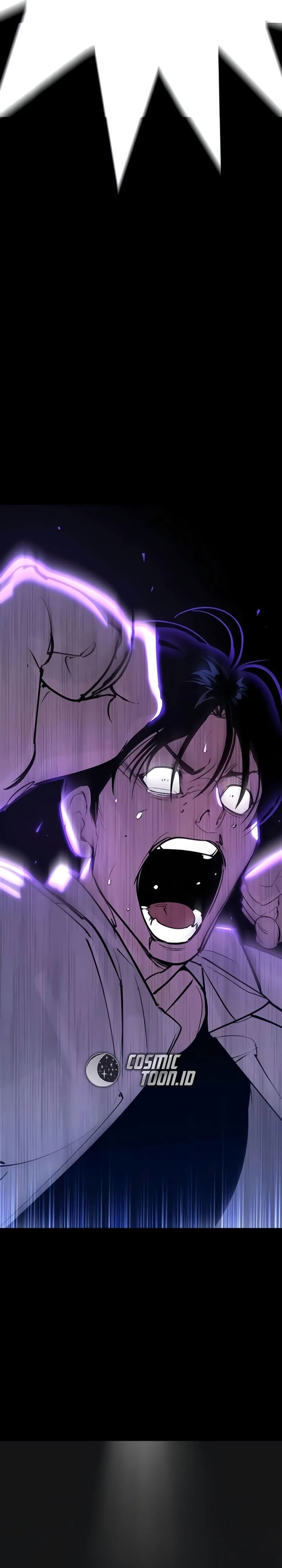 High School Conquest: War Against the Bullies Chapter 31 Gambar 15