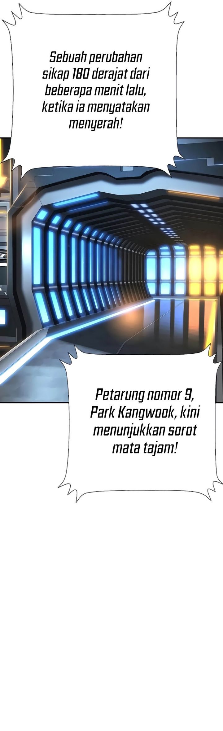 High School Conquest: War Against the Bullies Chapter 31 Gambar 19