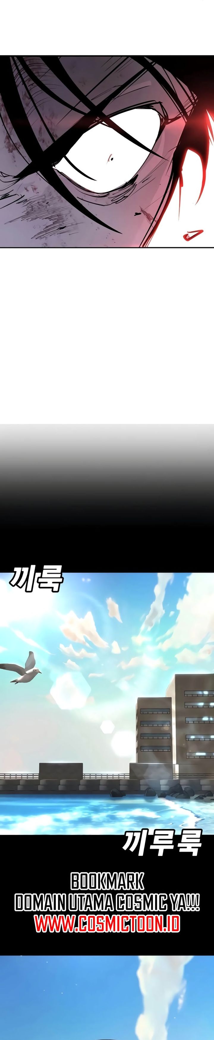 High School Conquest: War Against the Bullies Chapter 31 Gambar 25