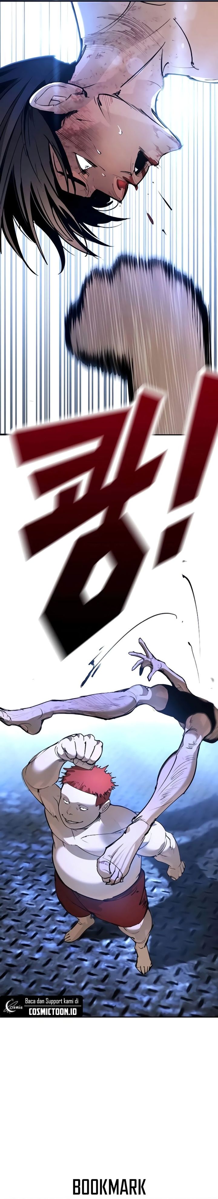 High School Conquest: War Against the Bullies Chapter 31 Gambar 35