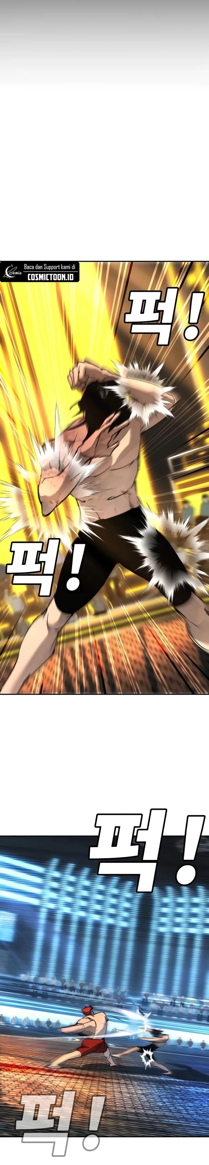 High School Conquest: War Against the Bullies Chapter 31 Gambar 39