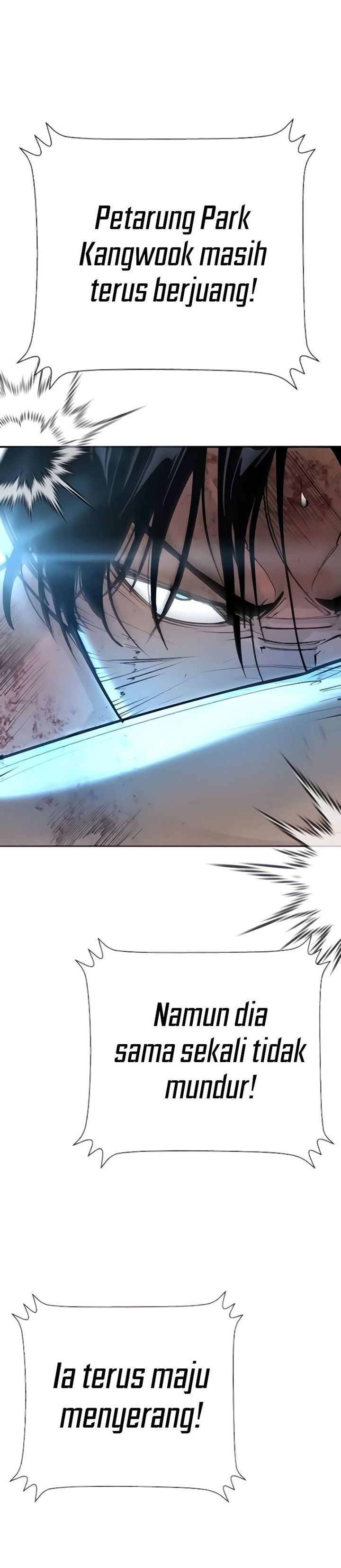 High School Conquest: War Against the Bullies Chapter 31 Gambar 40